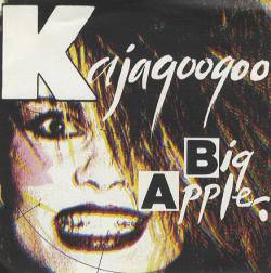 Kajagoogoo : Big Apple